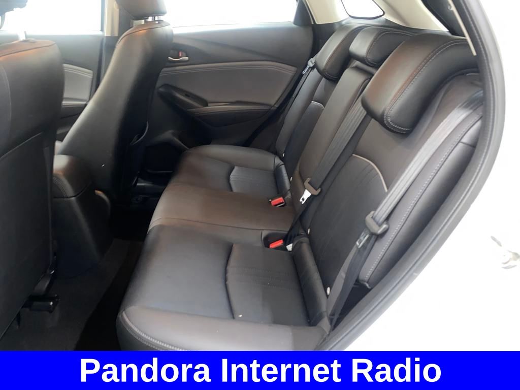 2019 Mazda CX-3 Touring photo 8