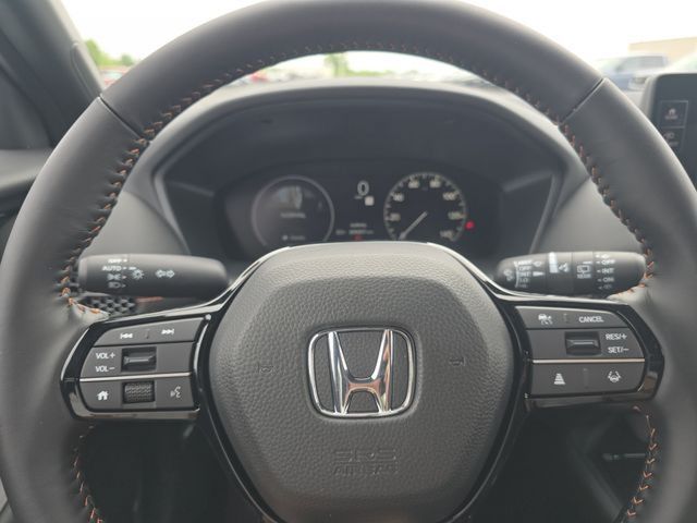 2026 Honda HR-V Sport photo 26