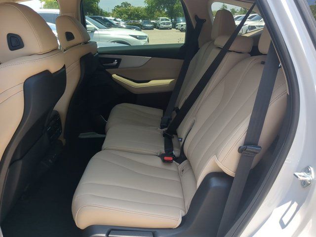 2025 Acura MDX Base photo 14