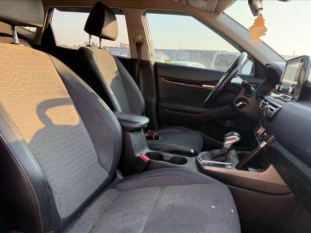 2021 Kia Seltos S photo 4
