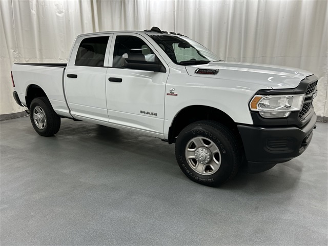 2022 RAM Ram 2500 Pickup Tradesman's photo
