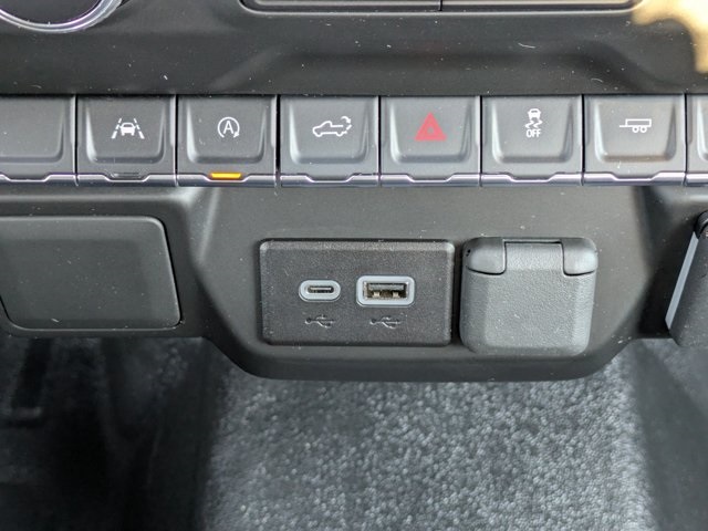 2025 Gmc Sierra 1500 Pro photo 23