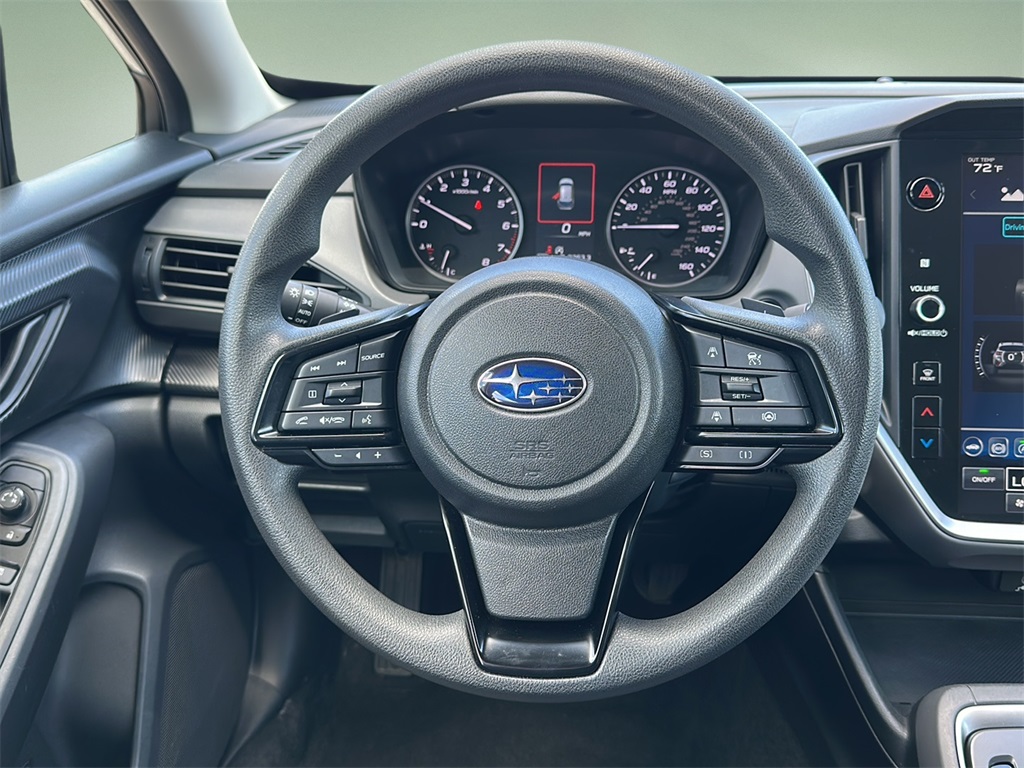 2024 Subaru Crosstrek Premium photo 9