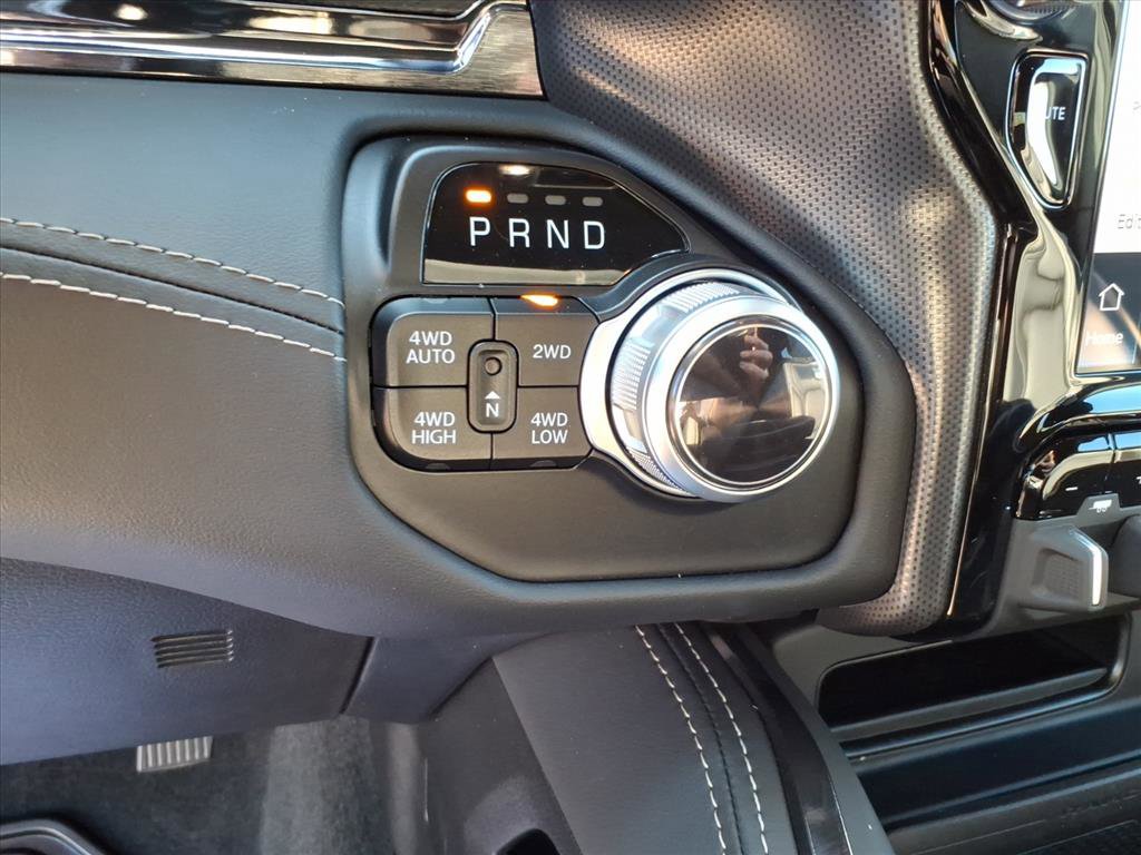 2022 Ram 1500 Limited photo 11