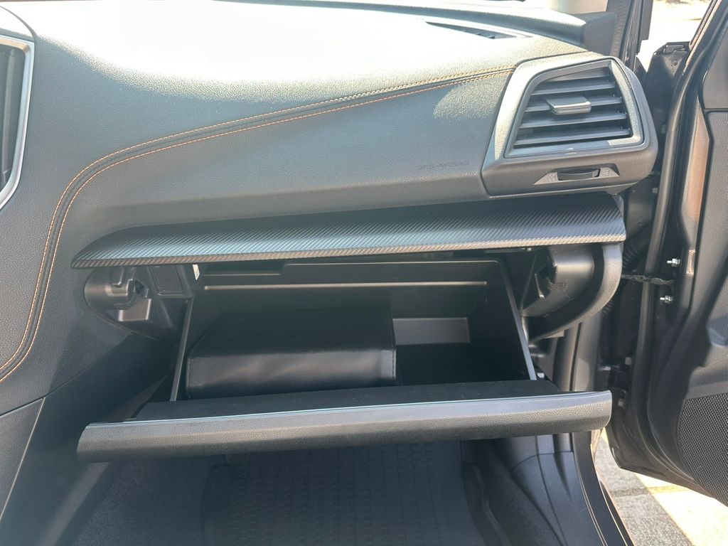 2021 Subaru Crosstrek Premium photo 30