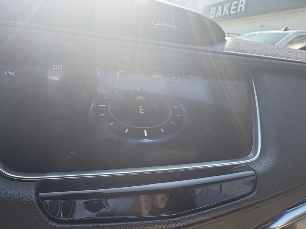 2018 Cadillac XT5 Base photo 25