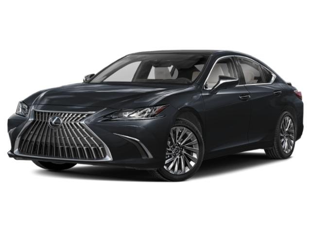 2025 Lexus ES 350 Ultra Luxury's photo