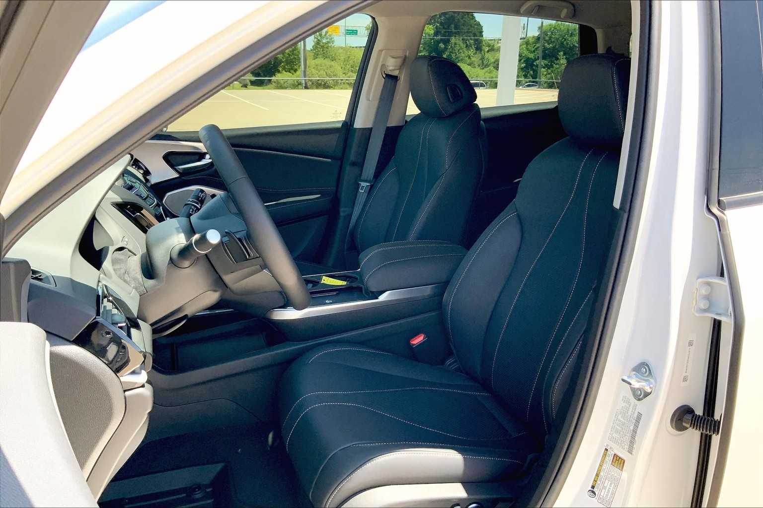 2025 Acura RDX Technology photo 9