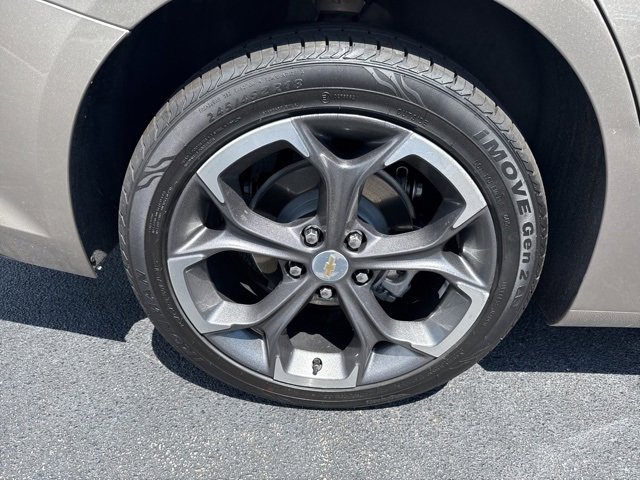 2023 Chevrolet Malibu 1LT photo 8