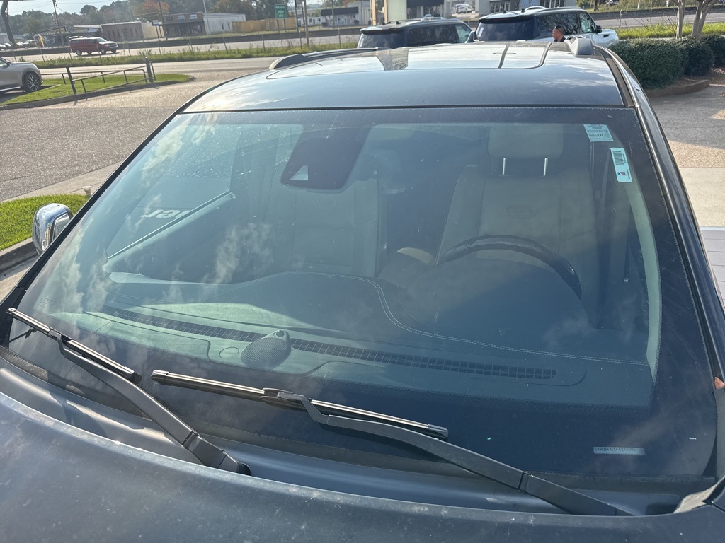 2015 Jeep Grand Cherokee Overland photo 2