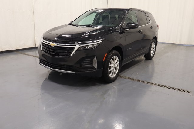 2024 Chevrolet Equinox LT photo 4