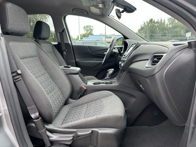 2023 Chevrolet Equinox LT photo 4