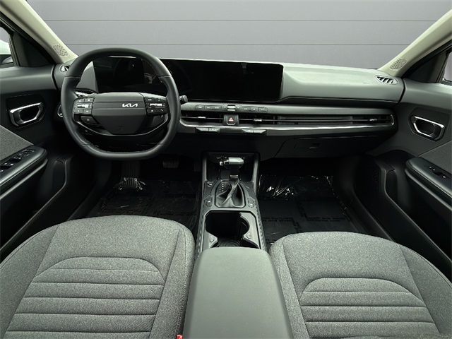 2025 Kia K4 EX photo 12