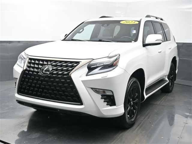 2023 Lexus GX Base's photo