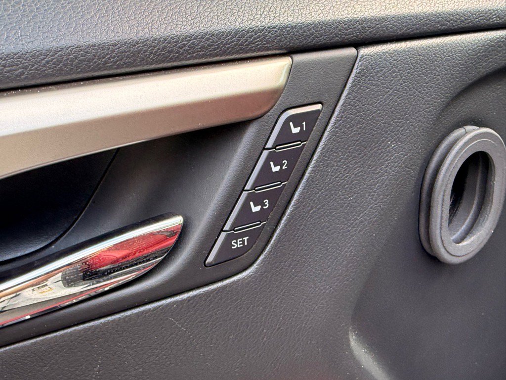 2021 Lexus RX 350 F SPORT Handling AWD photo 10