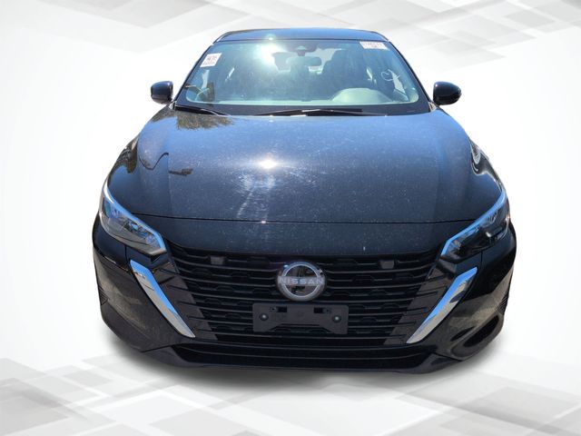 2024 Nissan Sentra SV photo 2