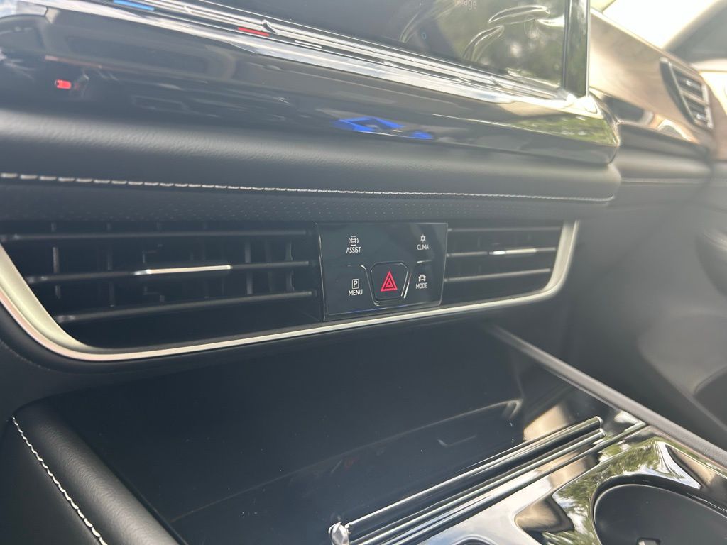 2026 Volkswagen Atlas SE Technology photo 47
