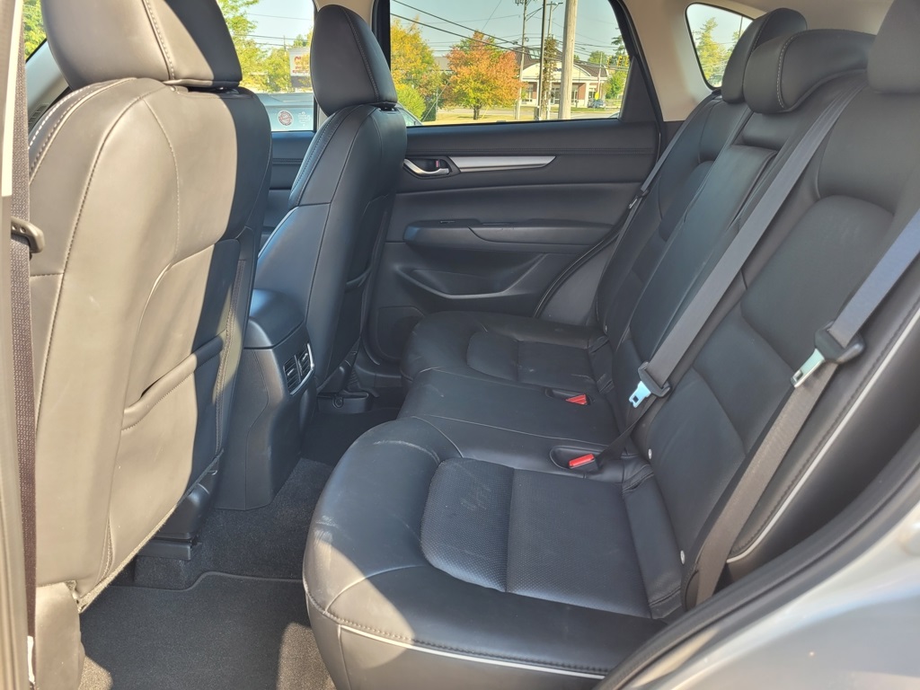 2024 Mazda CX-5 2.5 Select photo 20