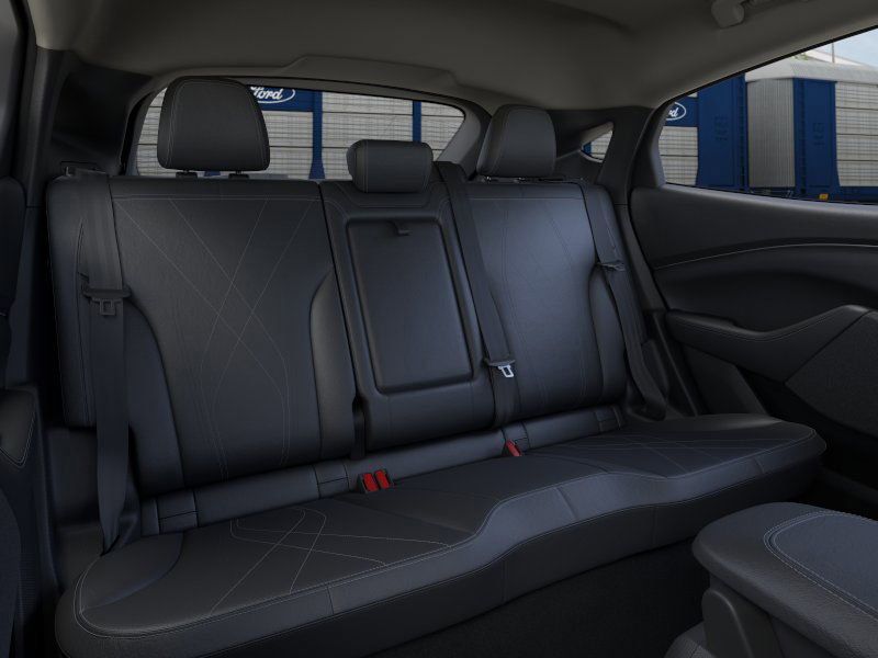 2025 Ford Mustang Mach-E Select photo 2