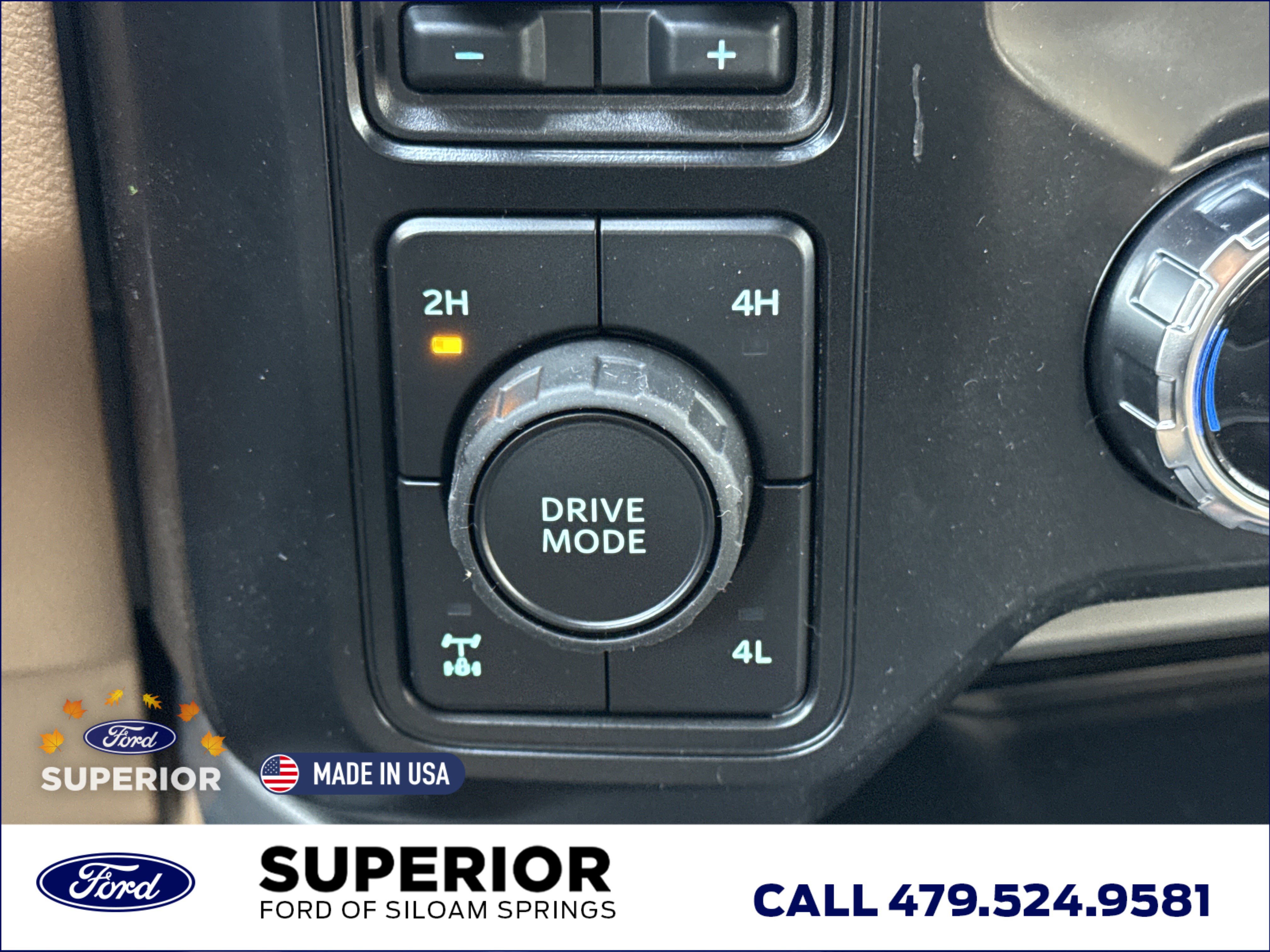 2026 Ford F-350 Lariat photo 4