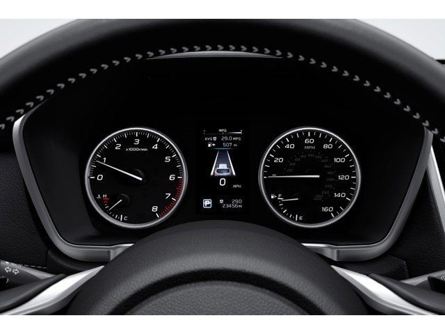 2025 Subaru Outback Touring XT photo 17
