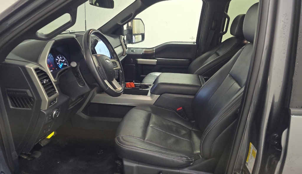 2022 Ford F-250 photo 5