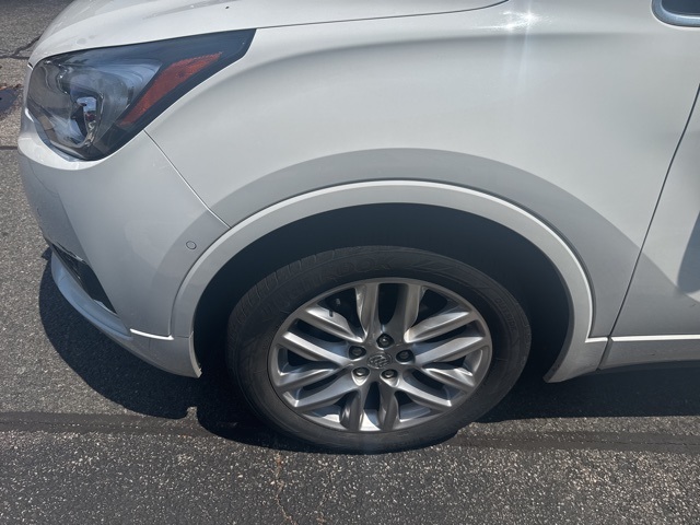 2019 Buick Envision Premium II photo 4