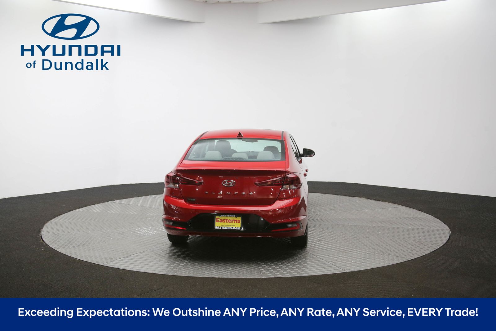 2020 Hyundai Elantra SEL Value Edition Limited photo 25