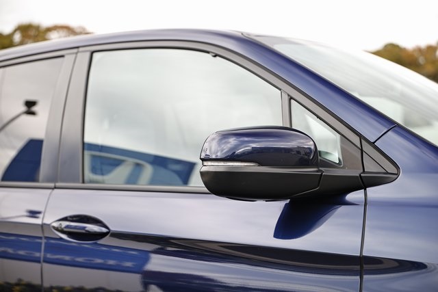 2022 Honda Passport EX-L photo 4