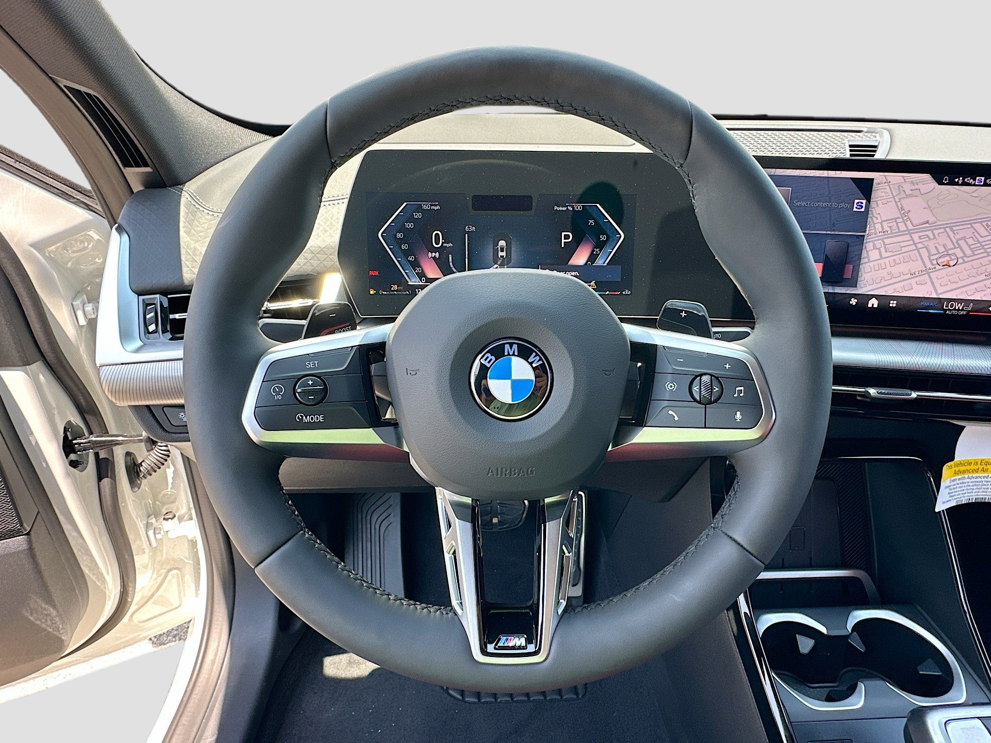 2025 Bmw X2 xDrive28i photo 10