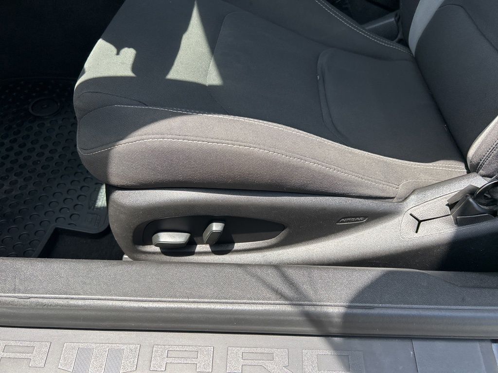 2018 Chevrolet Camaro 1SS photo 11
