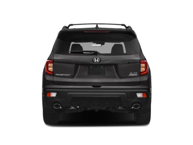 2019 Honda Passport Elite photo 8