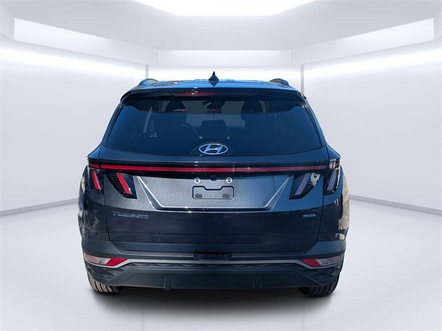 2023 Hyundai Tucson SEL Convenience photo 4
