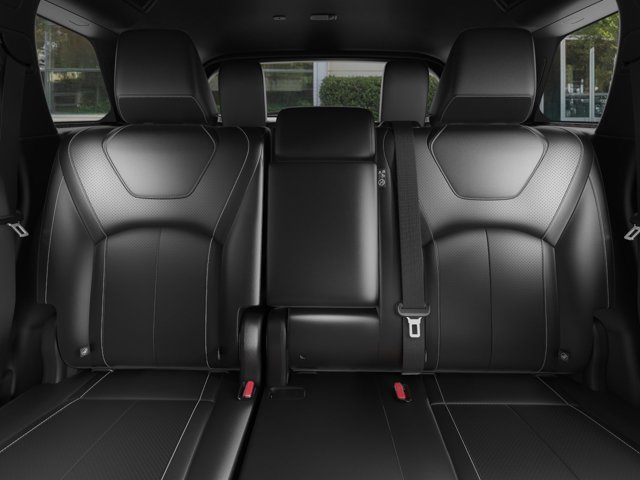 2025 Infiniti QX60 Luxe photo 16