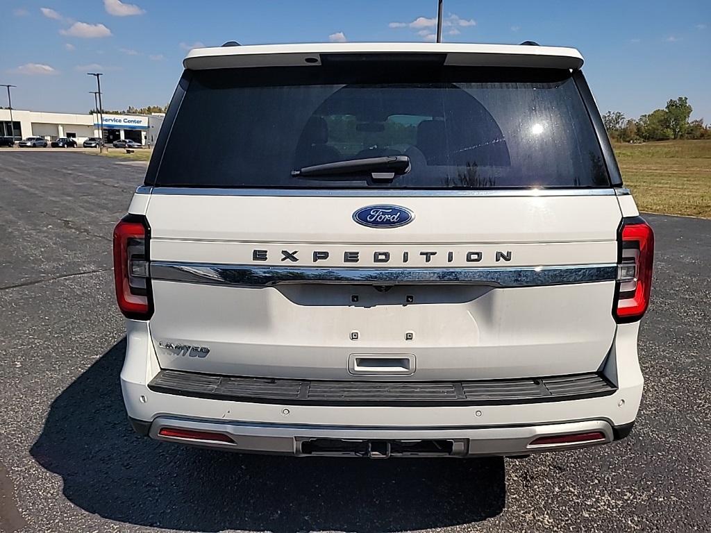 2022 Ford Expedition Limited photo 5
