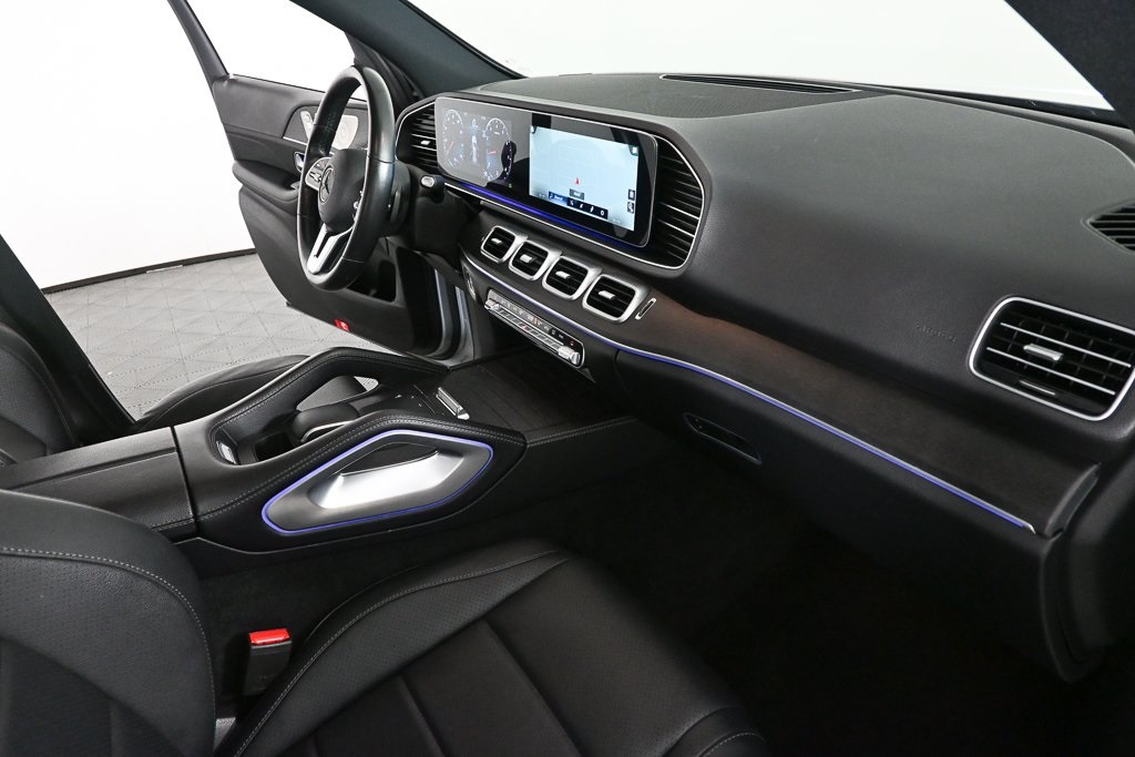 2022 Mercedes Benz GLE 350 4MATIC photo 23