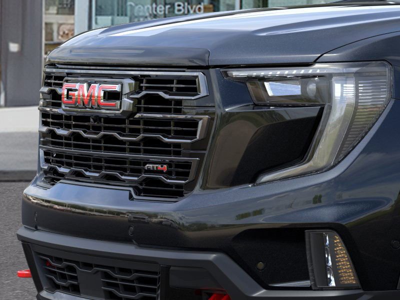 2026 Gmc Acadia AT4 photo 13