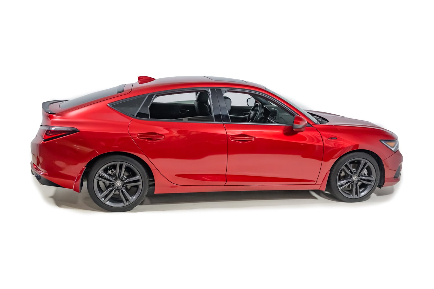 2024 Acura Integra A-Spec photo 8