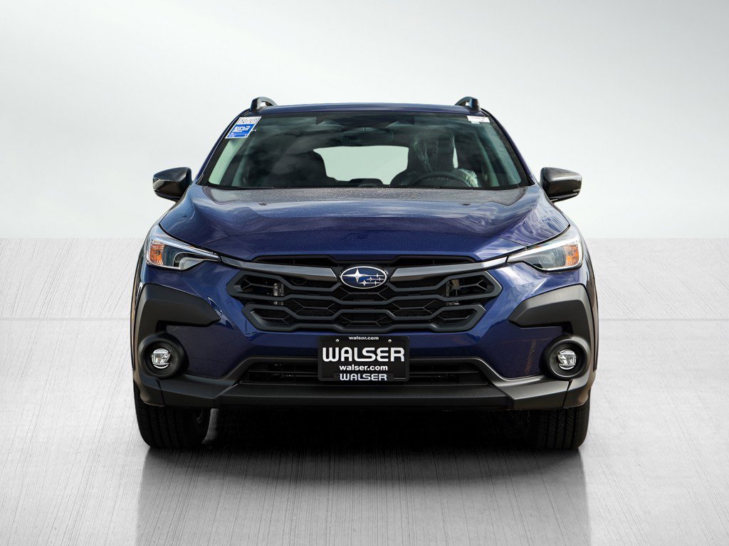 2025 Subaru Crosstrek Premium photo 2