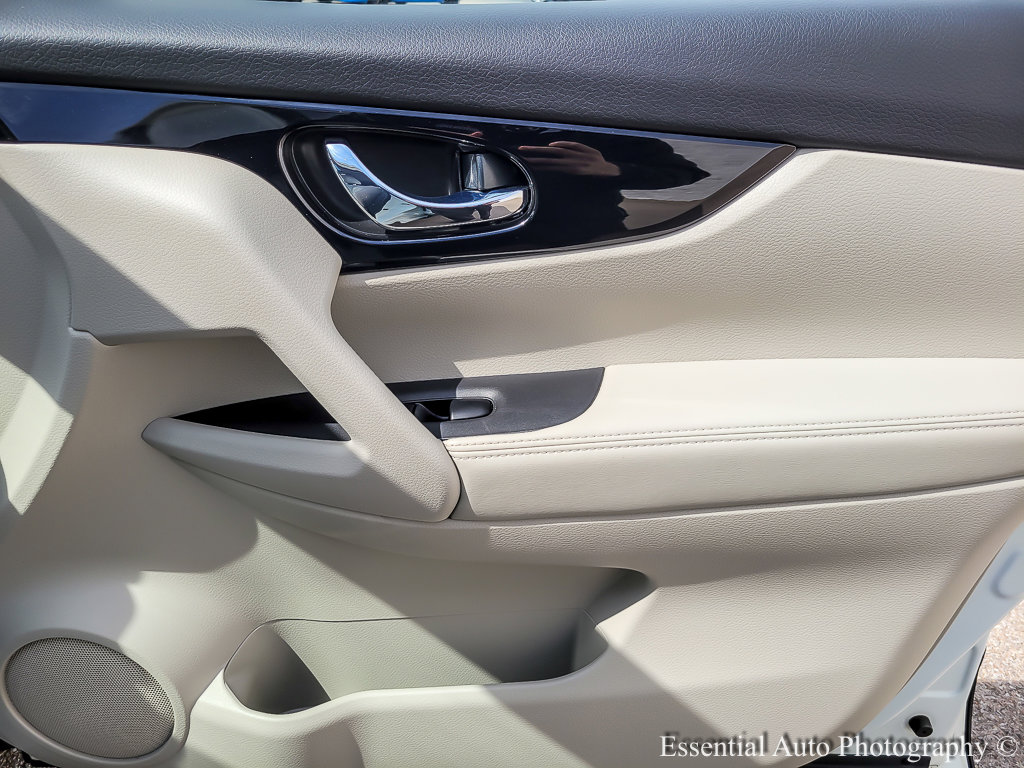 2021 NISSAN ROGUE SPORT - Image 21