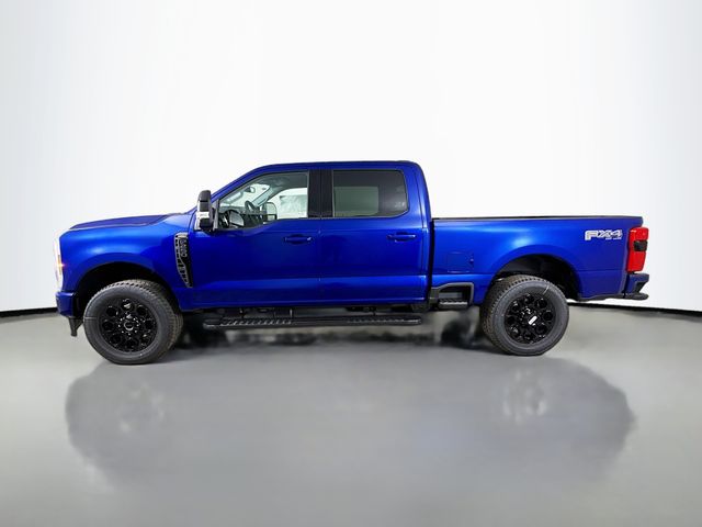 2026 Ford F-250 photo 4