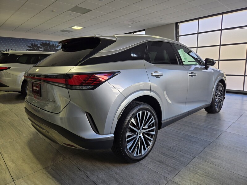 2023 Lexus RX 350 Premium photo 2