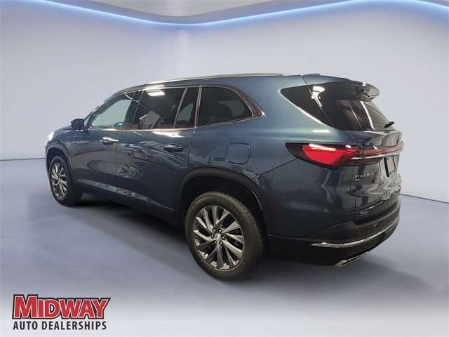2026 Buick Enclave Preferred photo 3