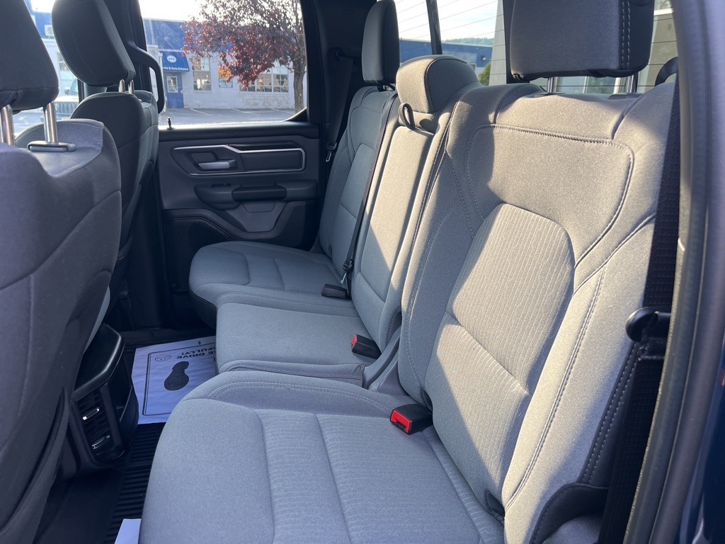 2021 Ram 1500 Big Horn Lone Star photo 11