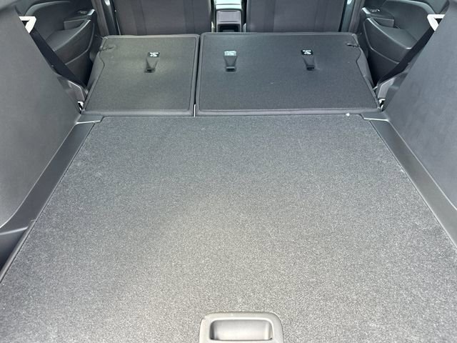 2026 Chevrolet Trax photo 13