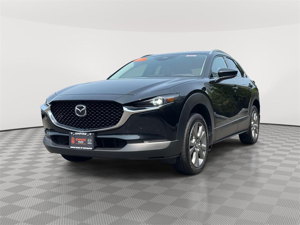 2025 Mazda CX-30 2.5 S Premium photo 3