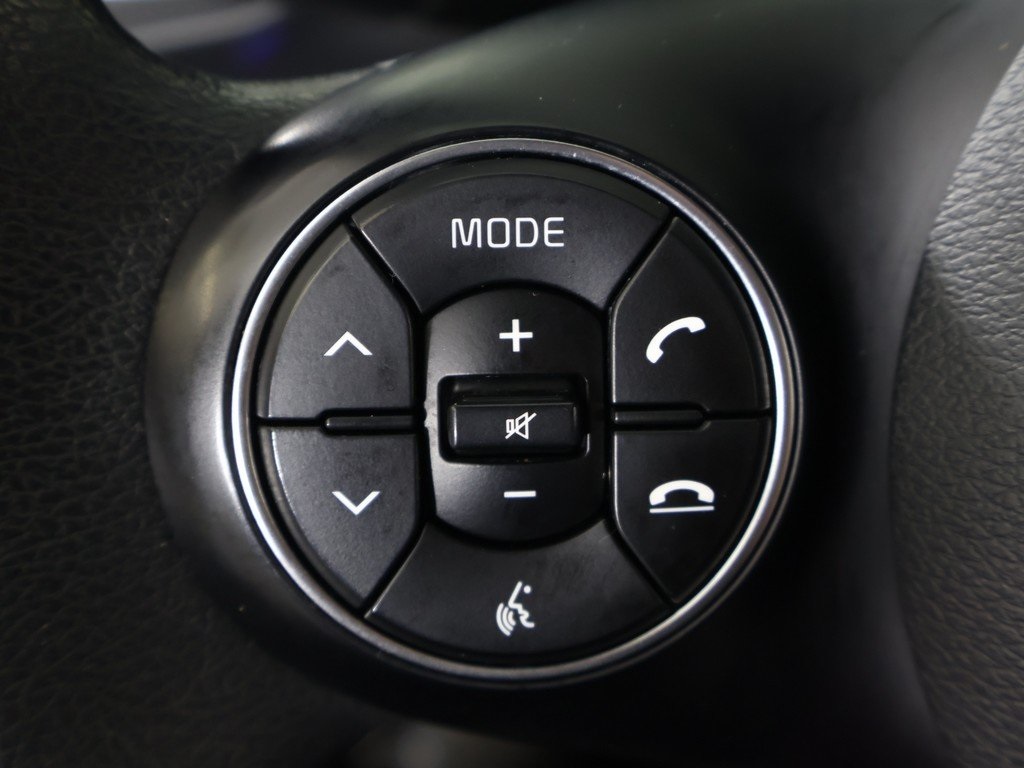 2022 Kia Soul LX photo 31