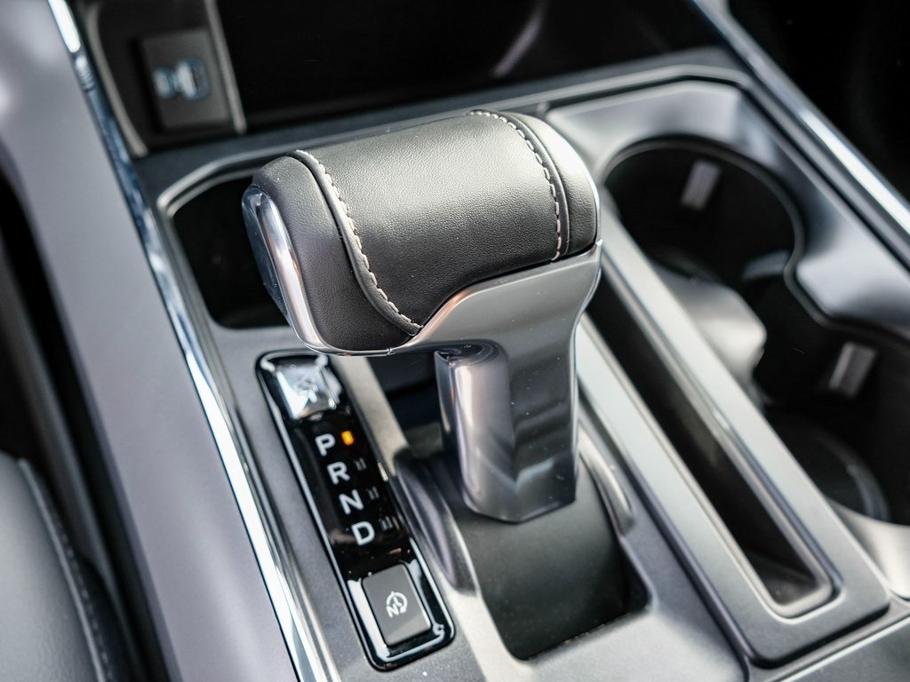 2024 Ford F-150 Lightning photo 20