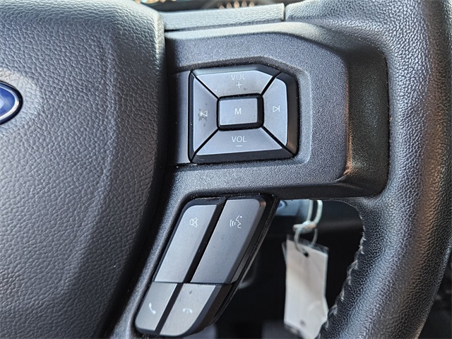 2020 Ford F-150 XLT photo 26