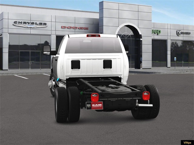 2024 Ram 3500 Tradesman photo 6